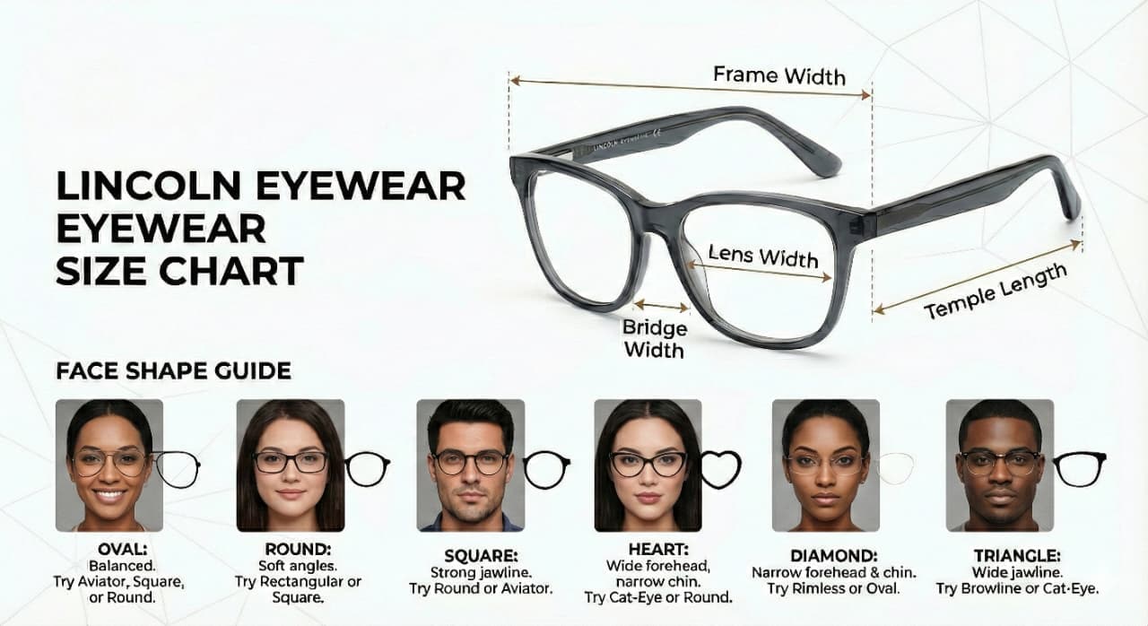 Frame Measurement Guide